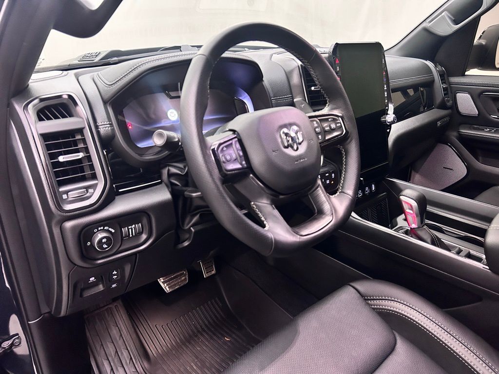 2026 Ram 1500 Rebel Portland OR