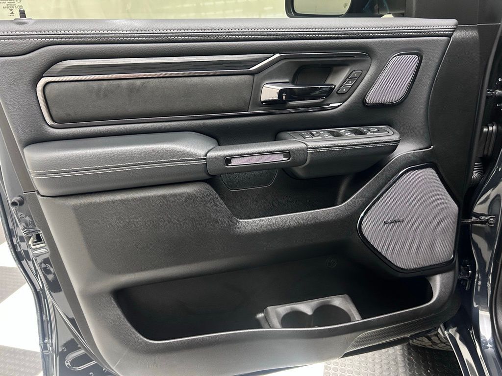 2026 Ram 1500 Rebel Portland OR