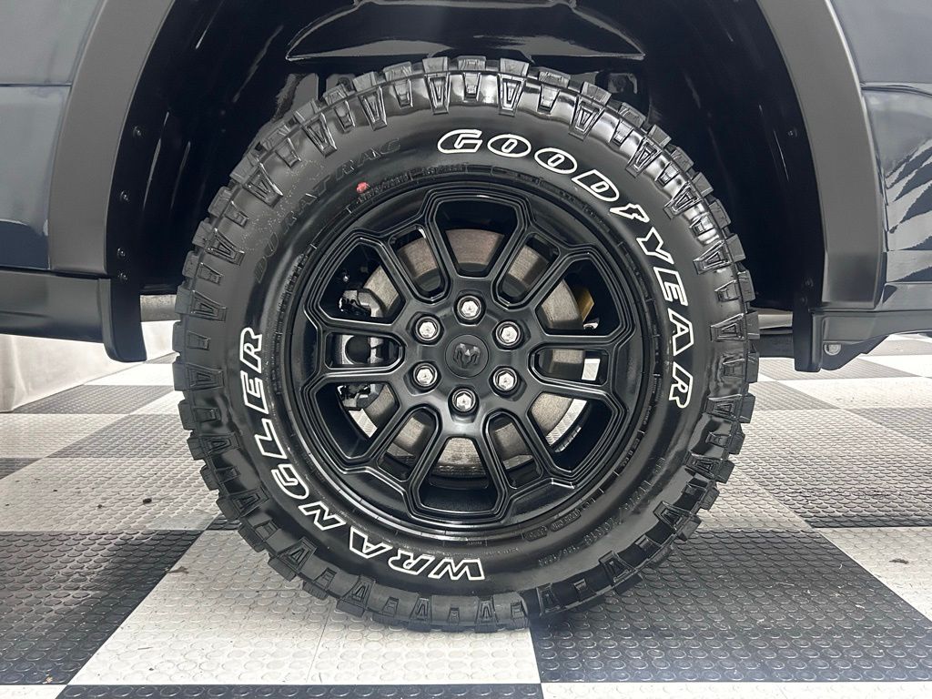 2026 Ram 1500 Rebel Portland OR