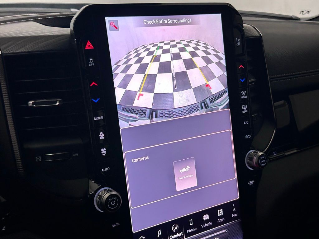 2026 Ram 1500 Rebel Portland OR