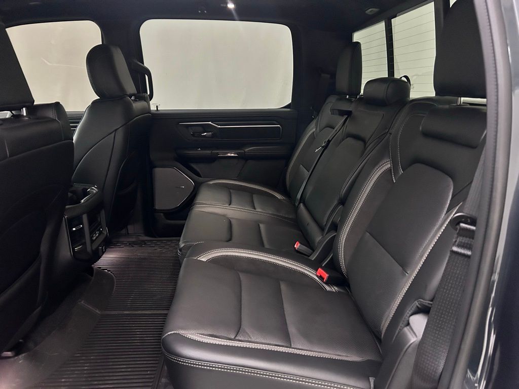 2026 Ram 1500 Rebel Portland OR