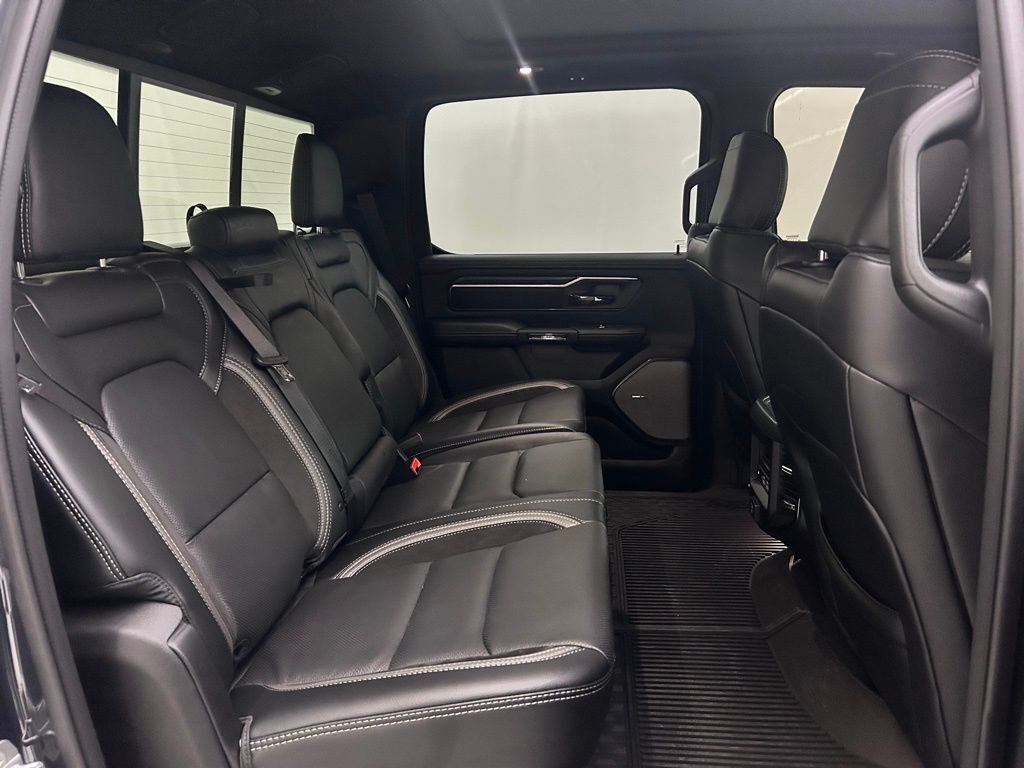 2026 Ram 1500 Rebel Portland OR