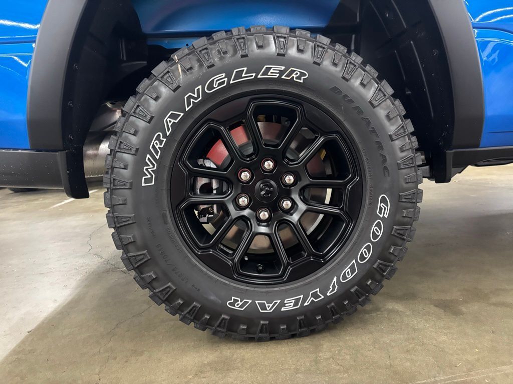 2026 Ram 1500 Rebel Portland OR