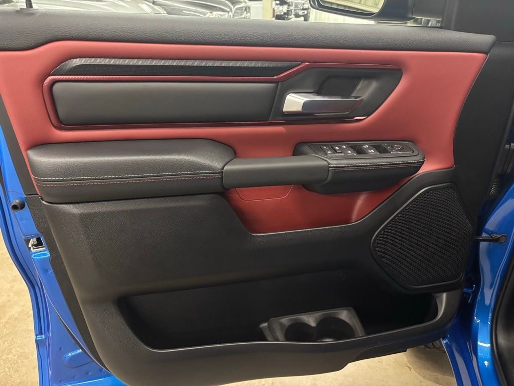 2026 Ram 1500 Rebel Portland OR