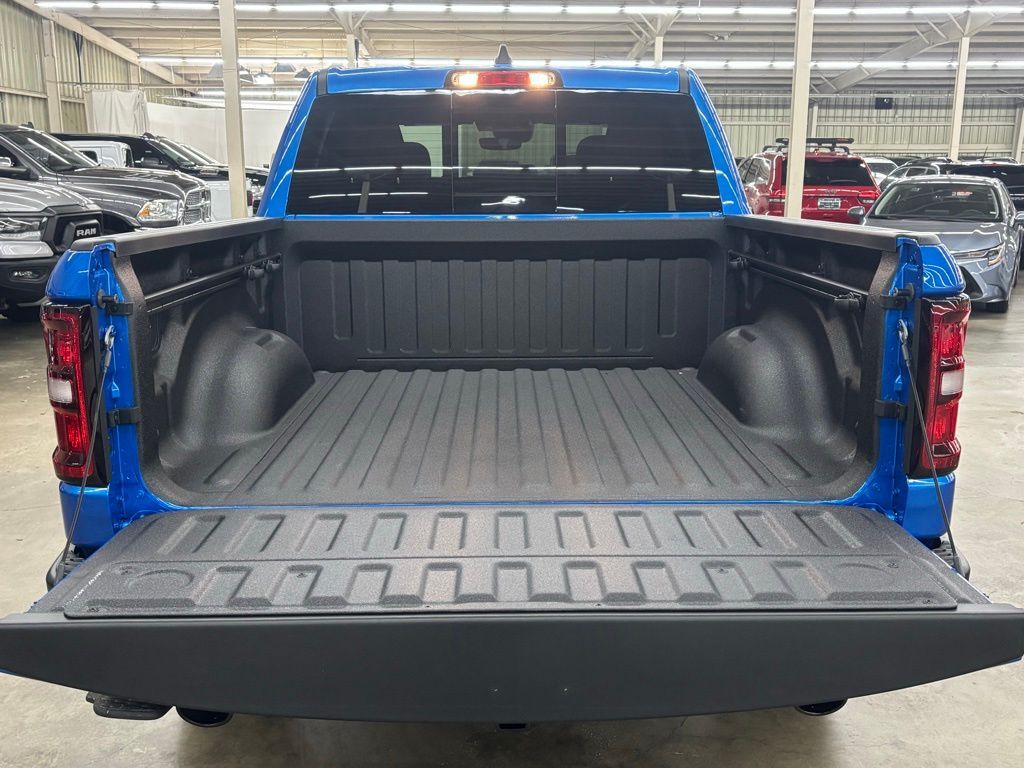 2026 Ram 1500 Rebel Portland OR