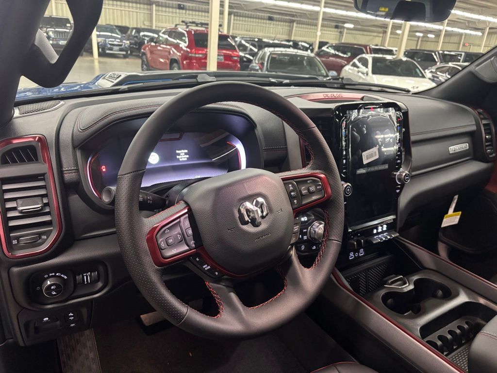 2026 Ram 1500 Rebel Portland OR