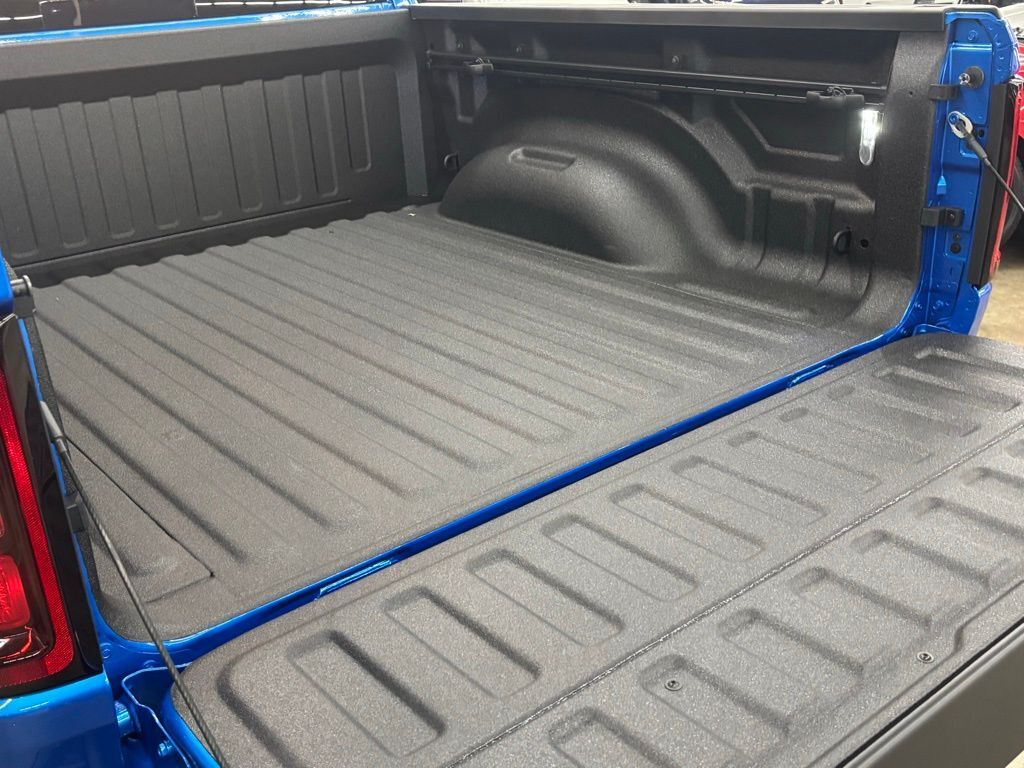 2026 Ram 1500 Rebel Portland OR