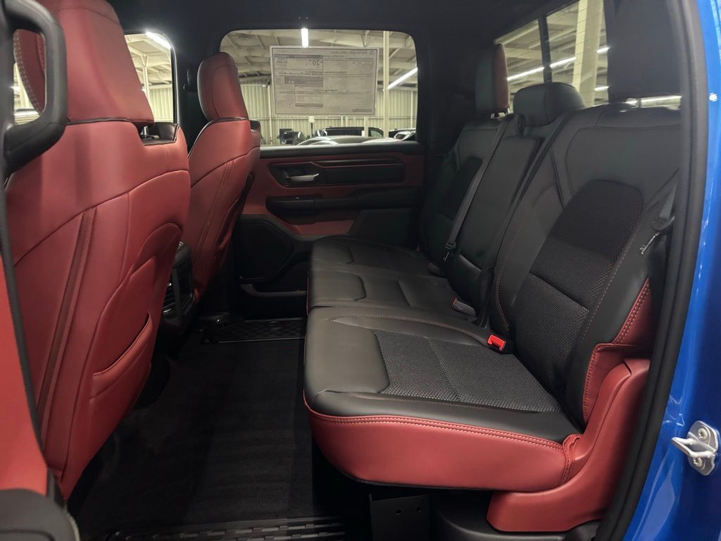 2026 Ram 1500 Rebel Portland OR