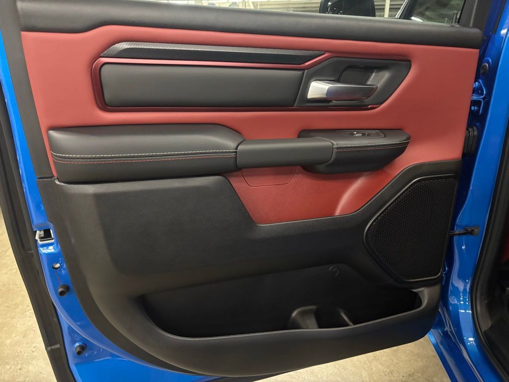 2026 Ram 1500 Rebel Portland OR