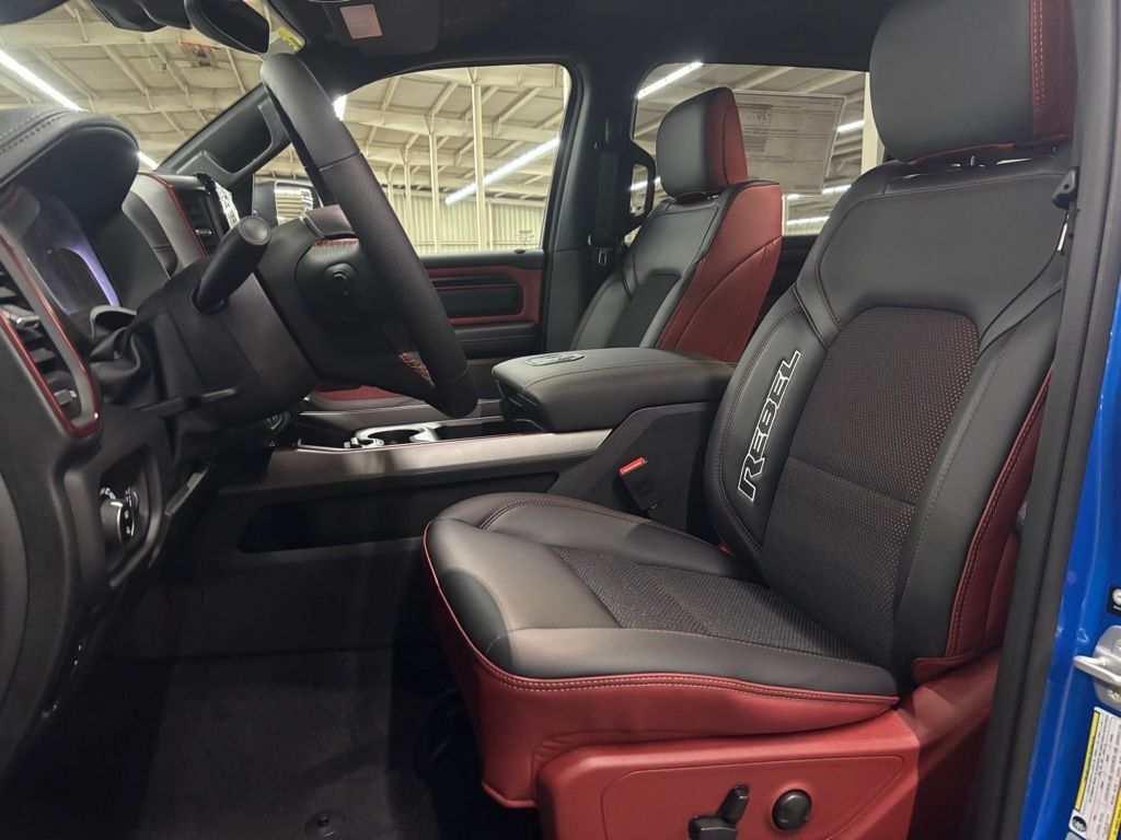 2026 Ram 1500 Rebel Portland OR