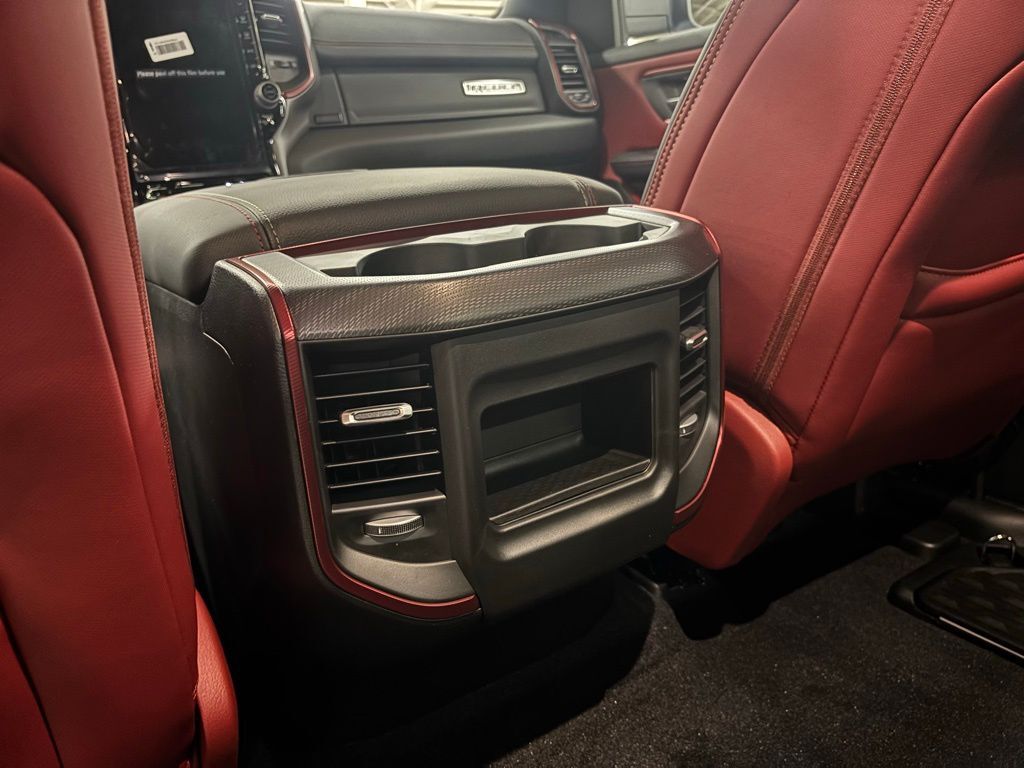 2026 Ram 1500 Rebel Portland OR