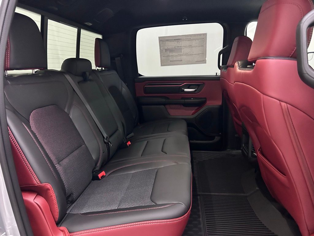 2026 Ram 1500 Rebel Portland OR