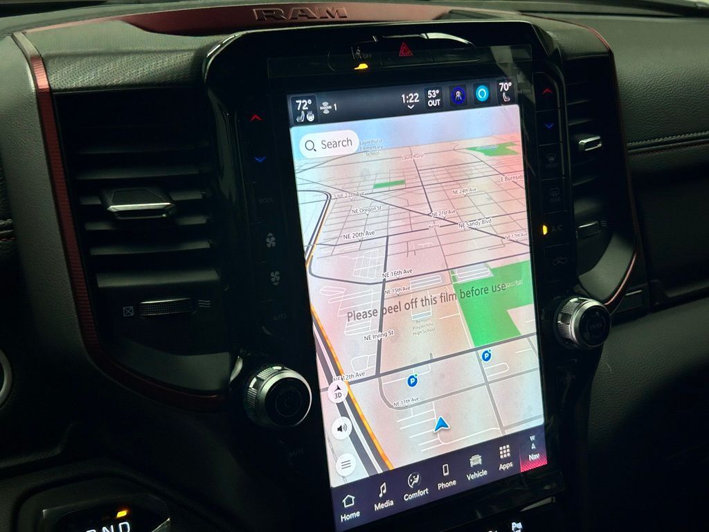 2026 Ram 1500 Rebel Portland OR