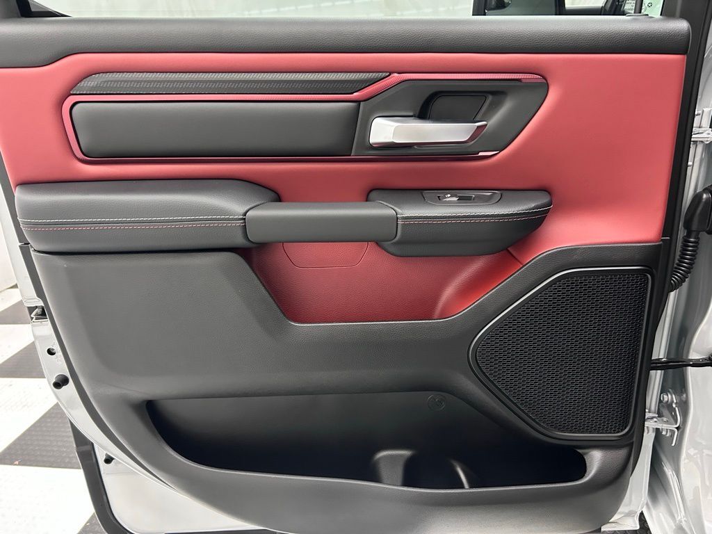 2026 Ram 1500 Rebel Portland OR