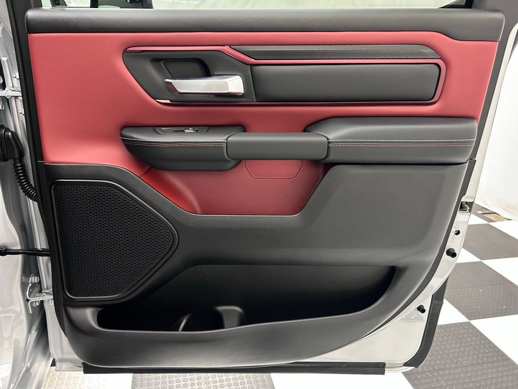 2026 Ram 1500 Rebel Portland OR