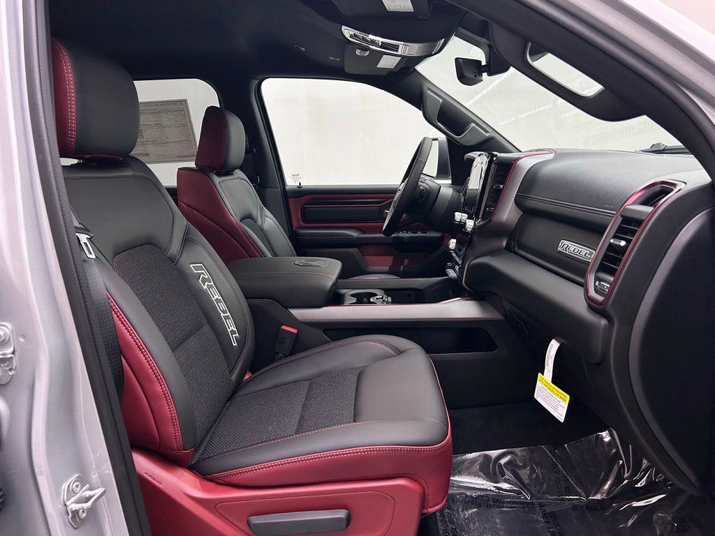 2026 Ram 1500 Rebel Portland OR