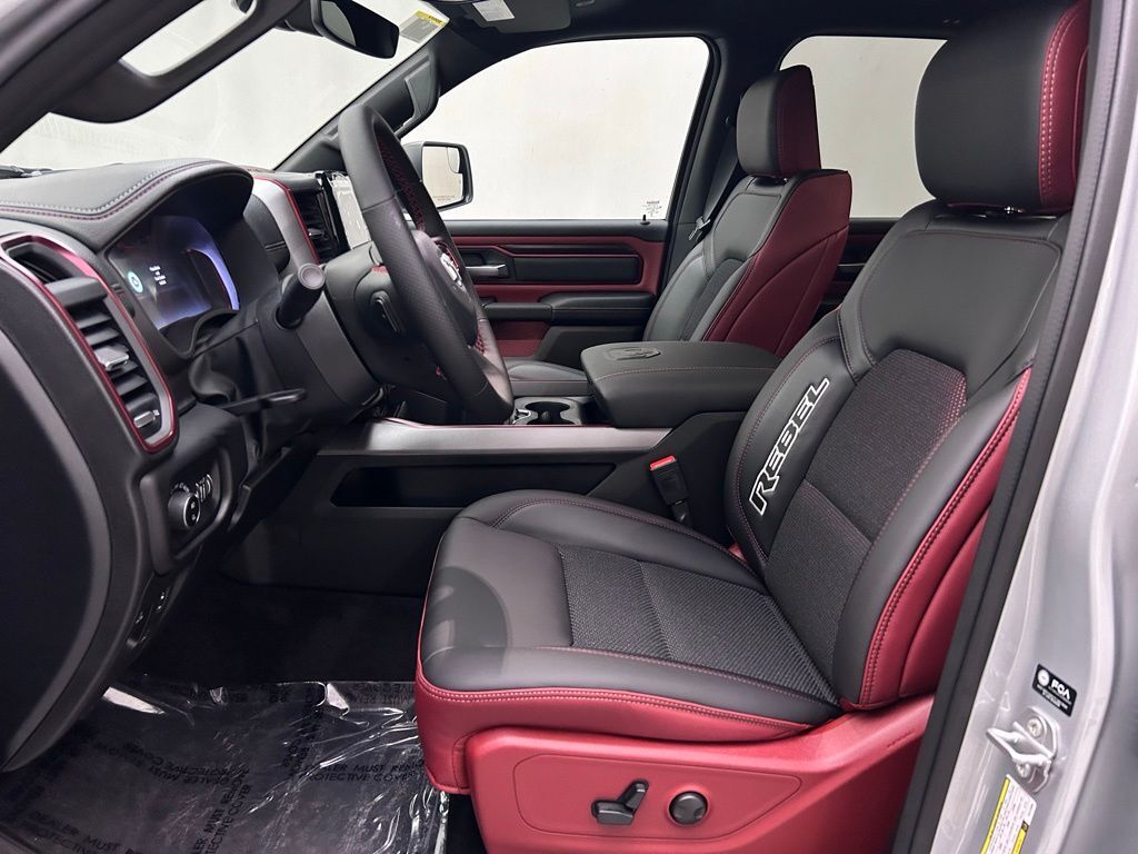 2026 Ram 1500 Rebel Portland OR