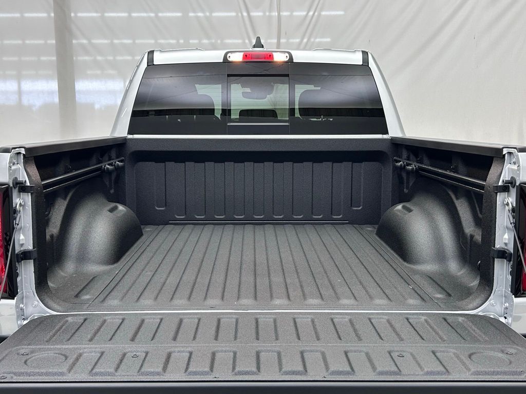 2026 Ram 1500 Rebel Portland OR