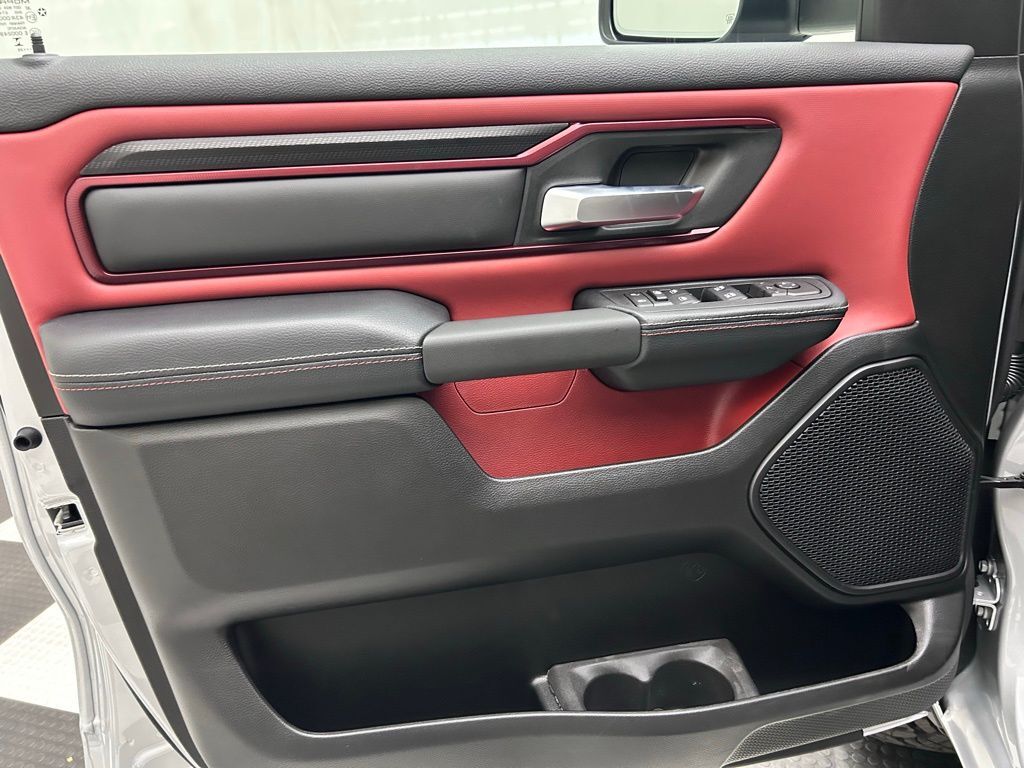 2026 Ram 1500 Rebel Portland OR