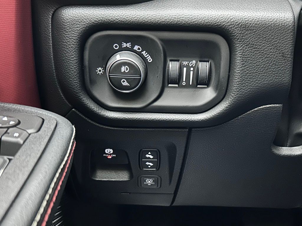 2026 Ram 1500 Rebel Portland OR