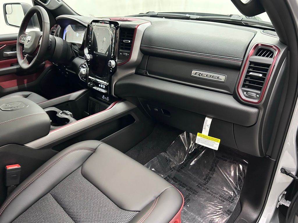 2026 Ram 1500 Rebel Portland OR