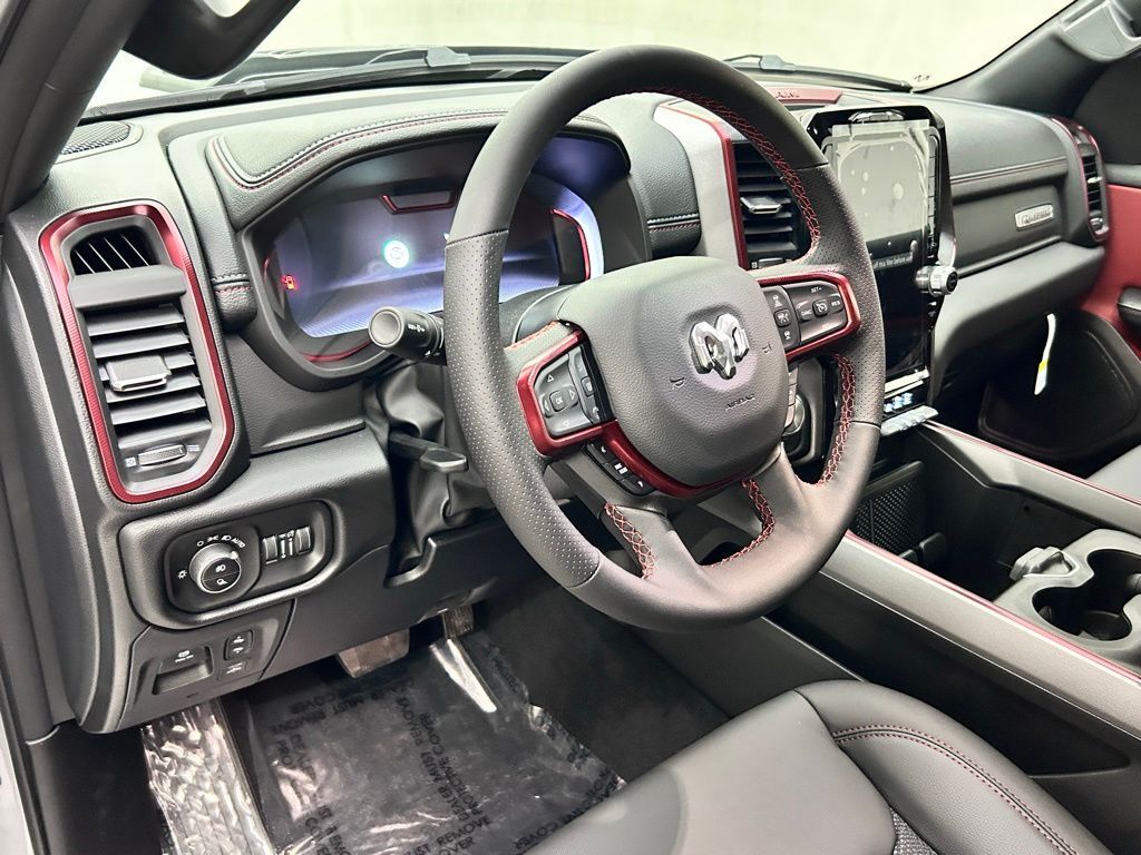 2026 Ram 1500 Rebel Portland OR