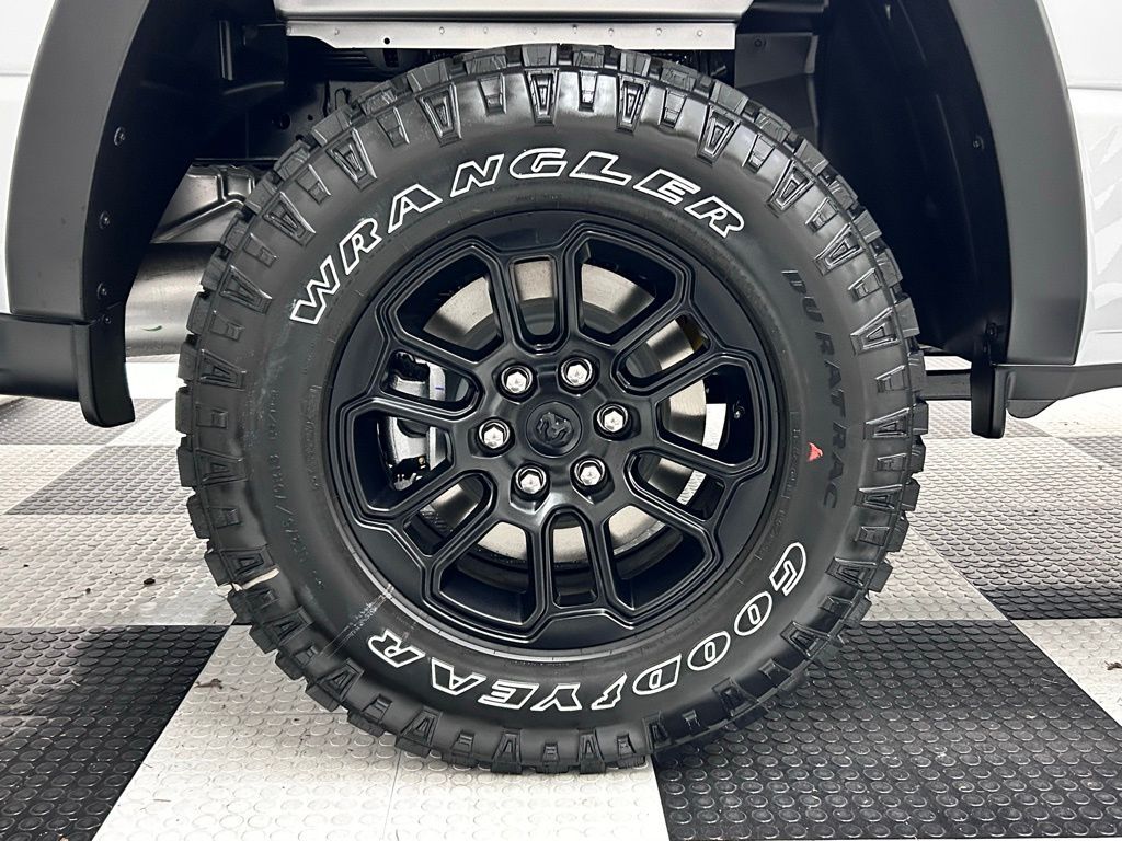 2026 Ram 1500 Rebel Portland OR