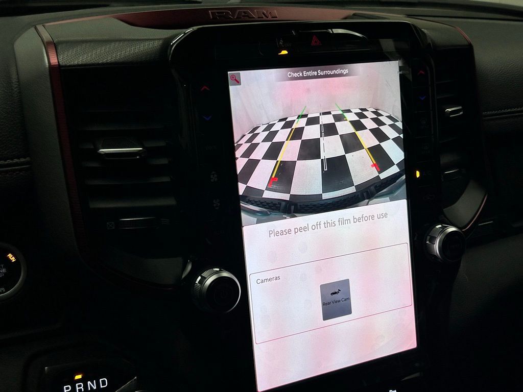 2026 Ram 1500 Rebel Portland OR