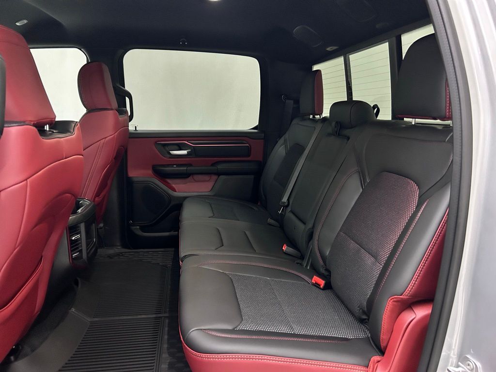 2026 Ram 1500 Rebel Portland OR