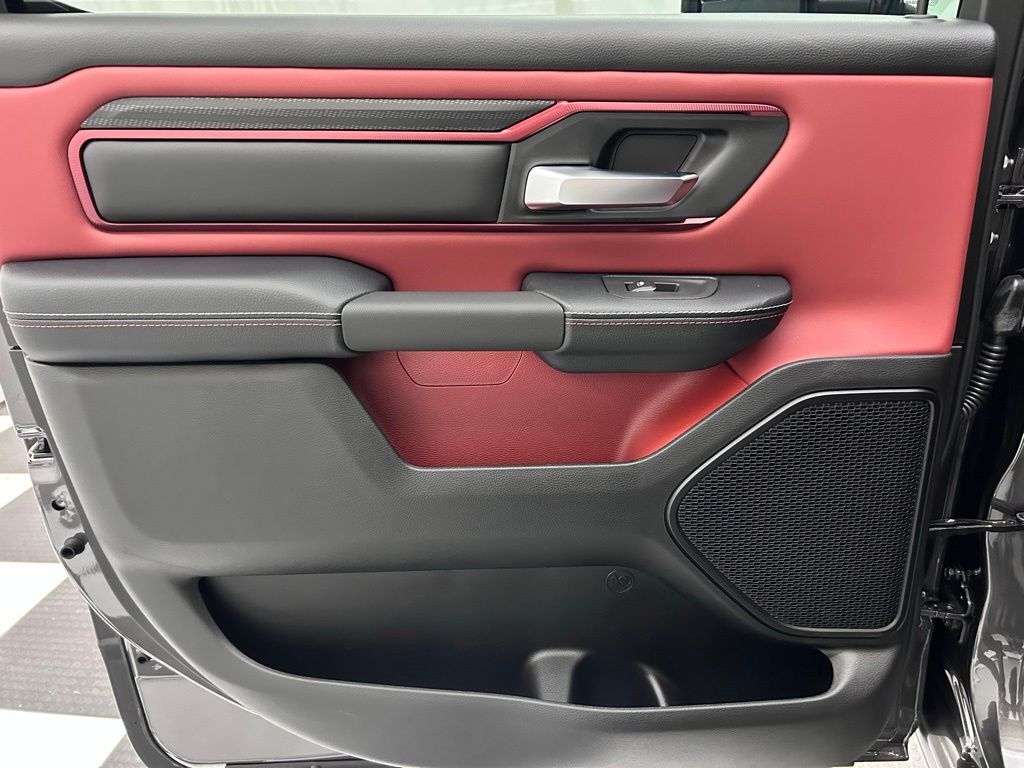 2026 Ram 1500 Rebel Portland OR