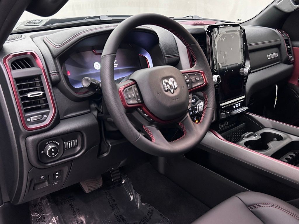 2026 Ram 1500 Rebel Portland OR