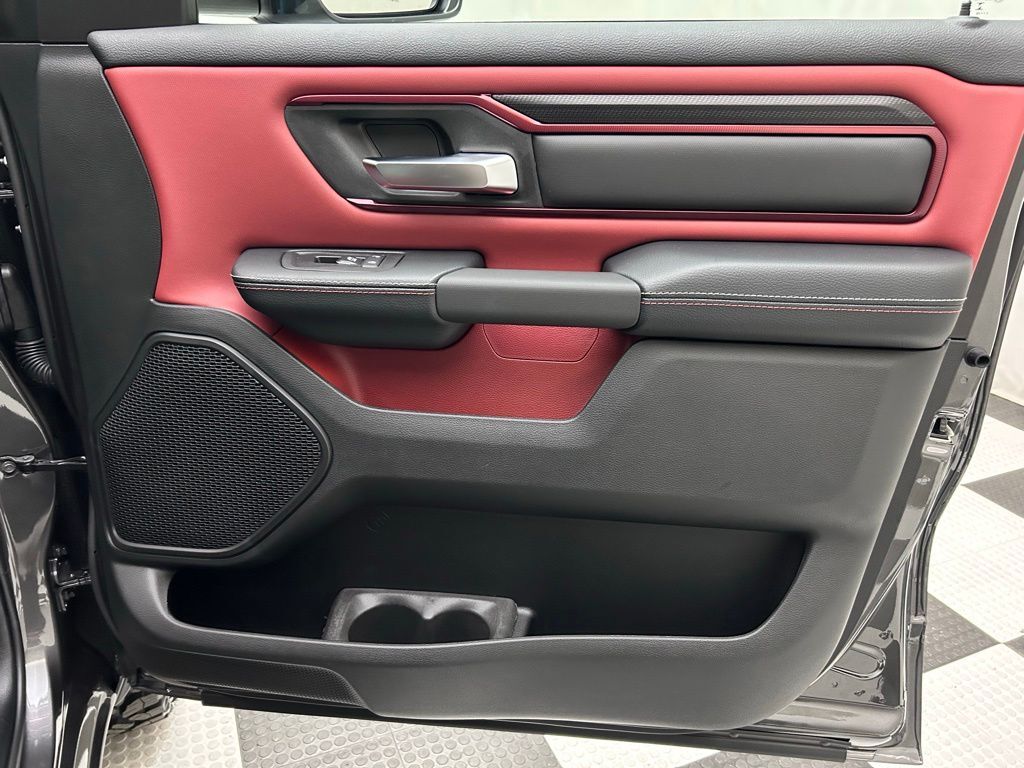 2026 Ram 1500 Rebel Portland OR