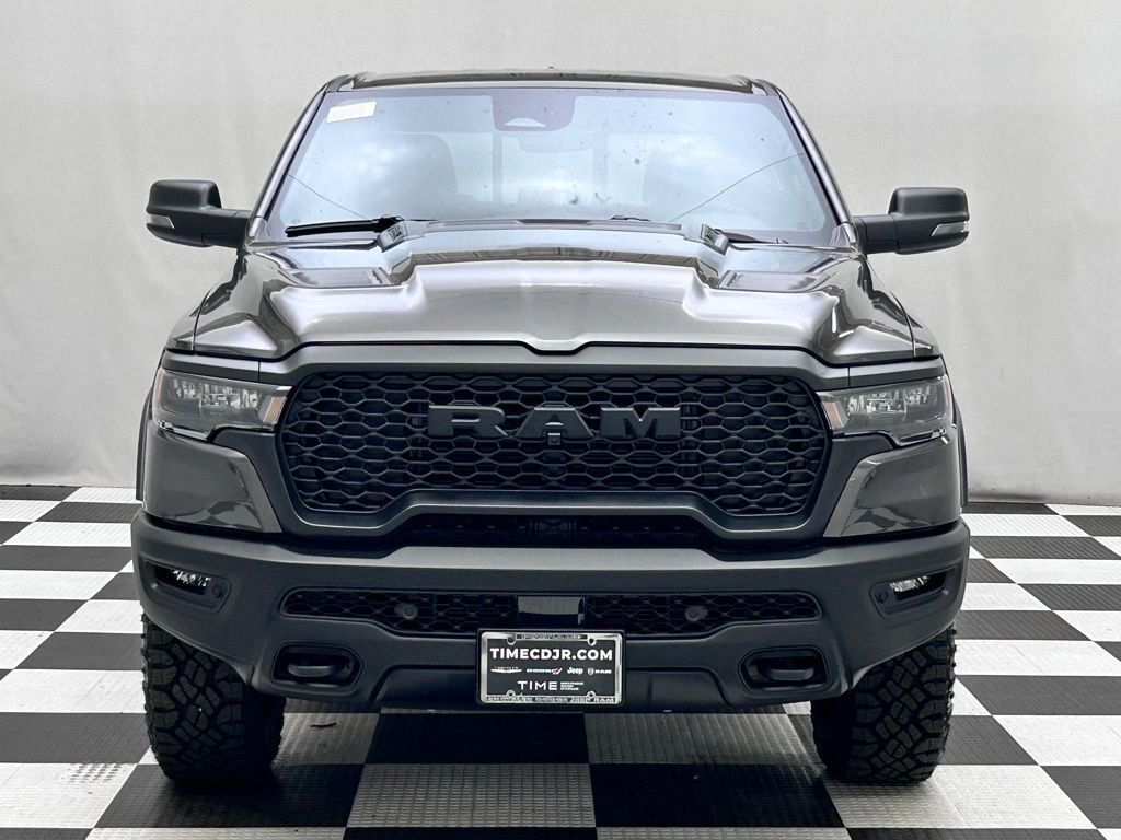 2026 Ram 1500 Rebel Portland OR