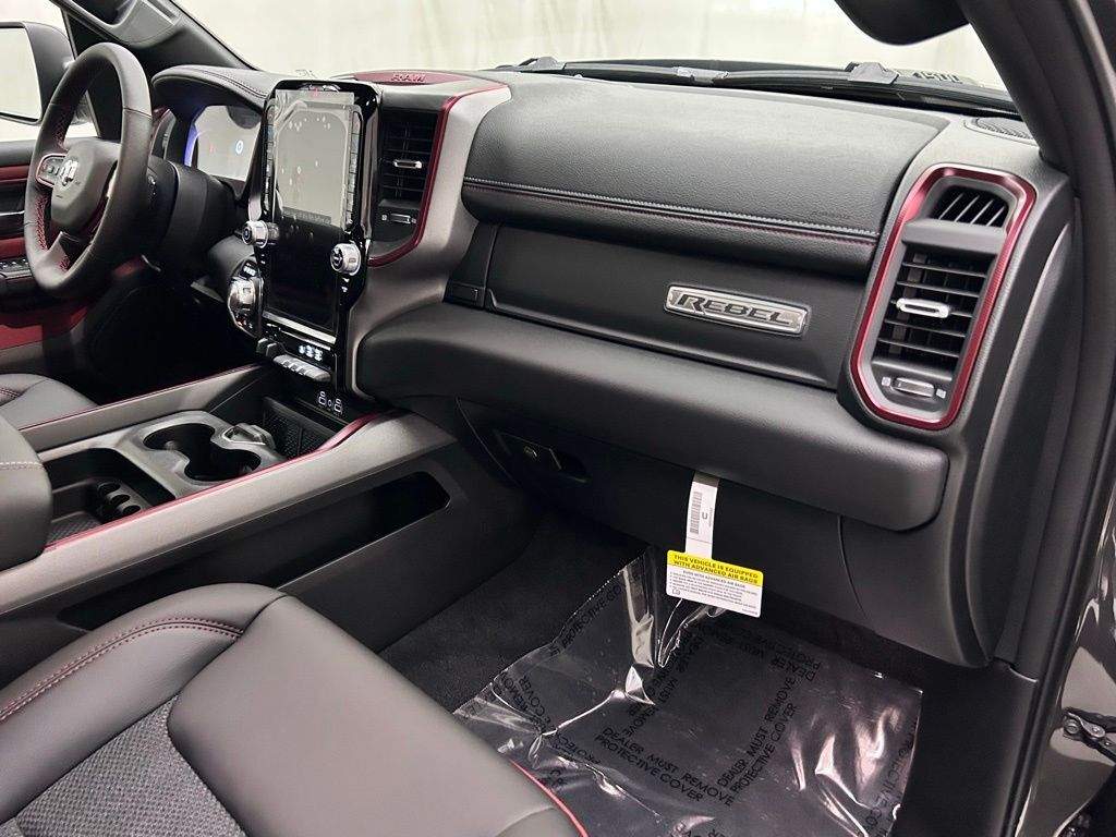 2026 Ram 1500 Rebel Portland OR