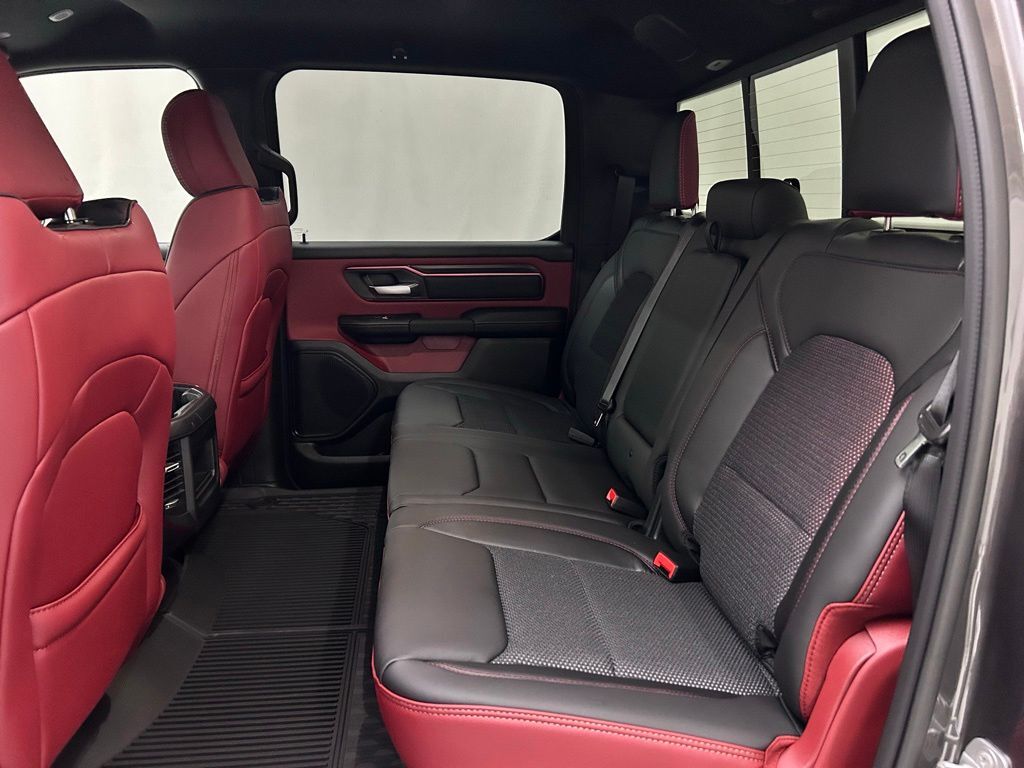 2026 Ram 1500 Rebel Portland OR