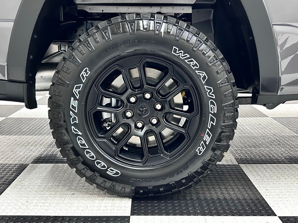 2026 Ram 1500 Rebel Portland OR