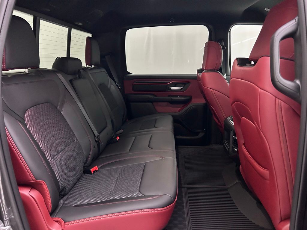 2026 Ram 1500 Rebel Portland OR