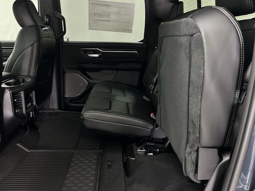 2026 Ram 1500 Rebel Portland OR
