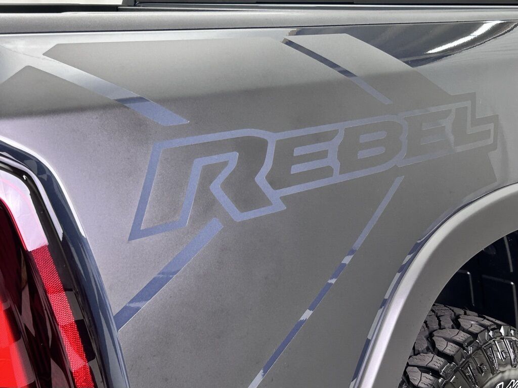 2026 Ram 1500 Rebel Portland OR