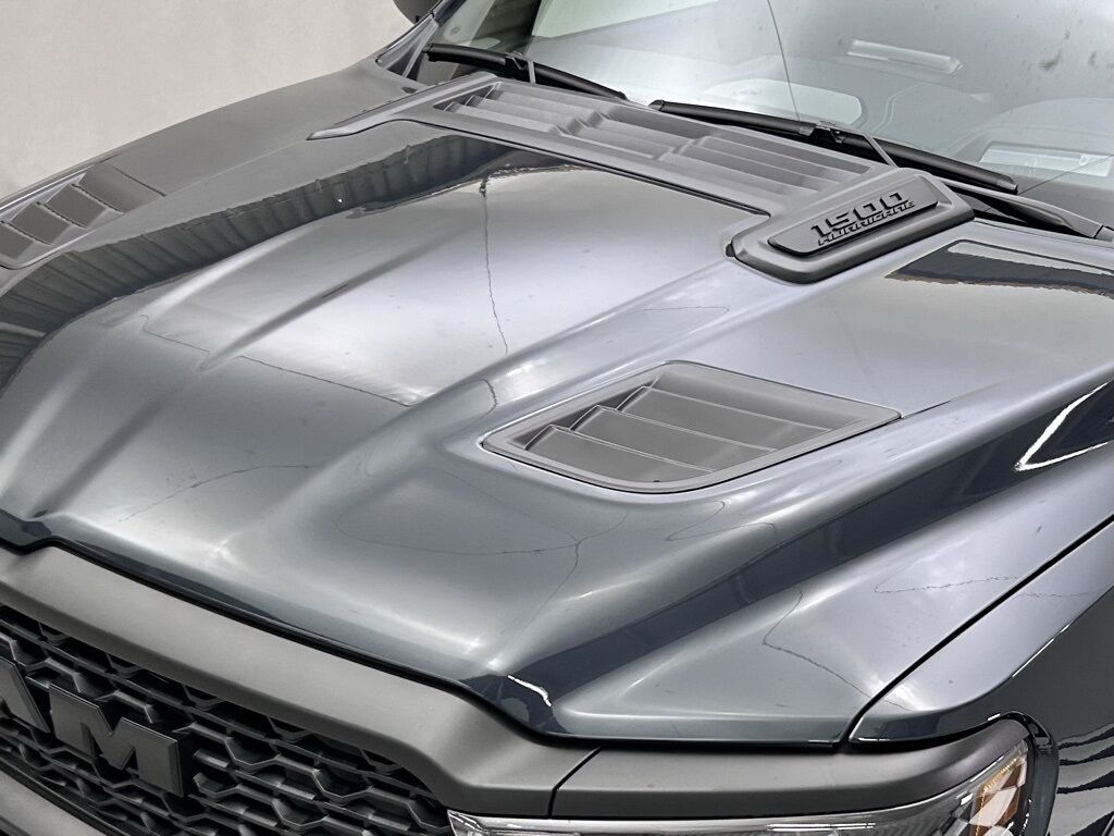 2026 Ram 1500 Rebel Portland OR
