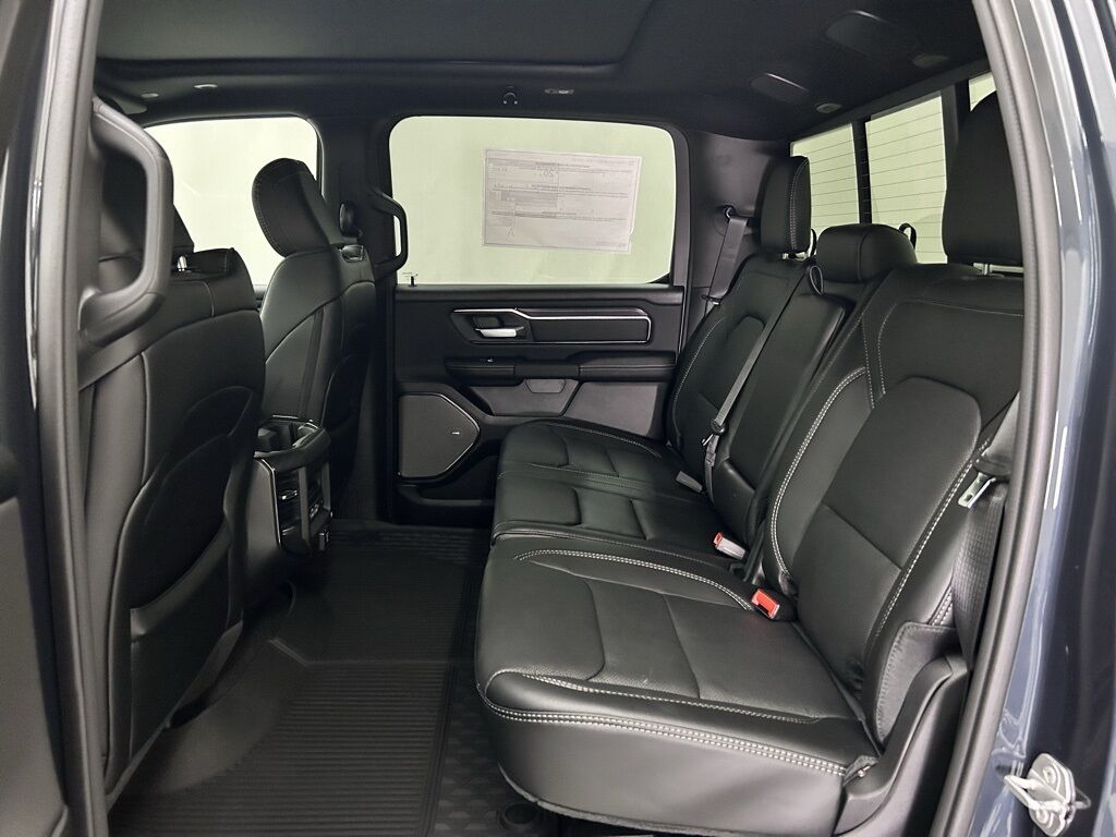 2026 Ram 1500 Rebel Portland OR