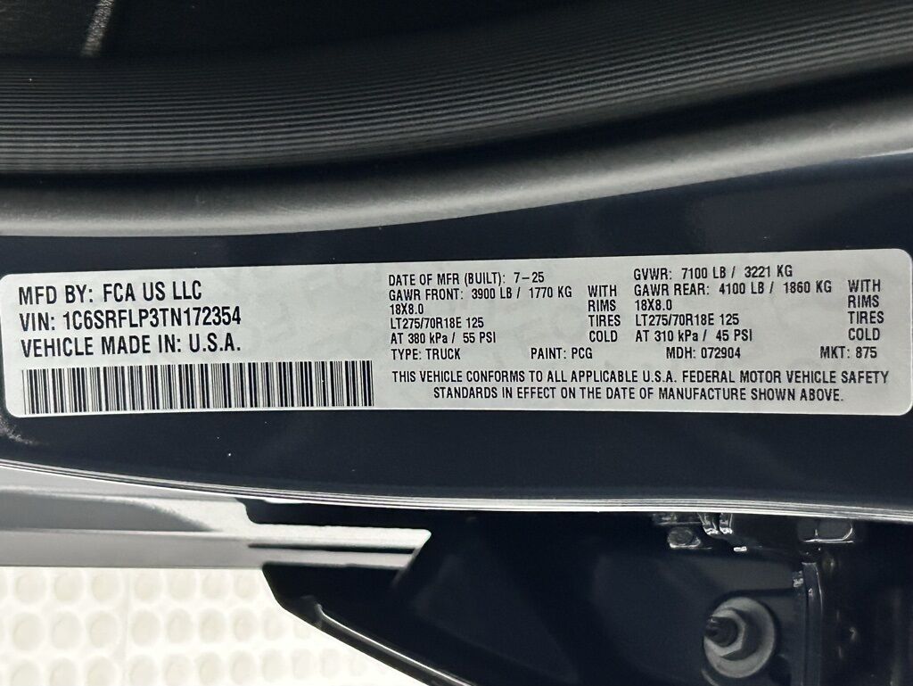 2026 Ram 1500 Rebel Portland OR