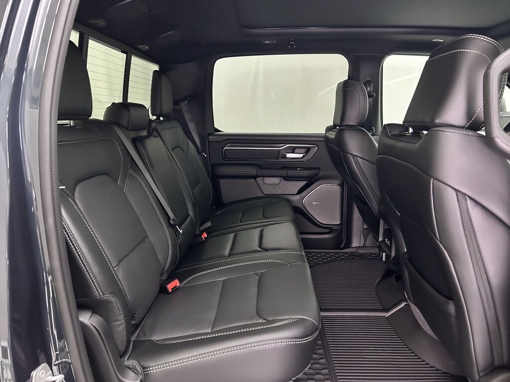 2026 Ram 1500 Rebel Portland OR