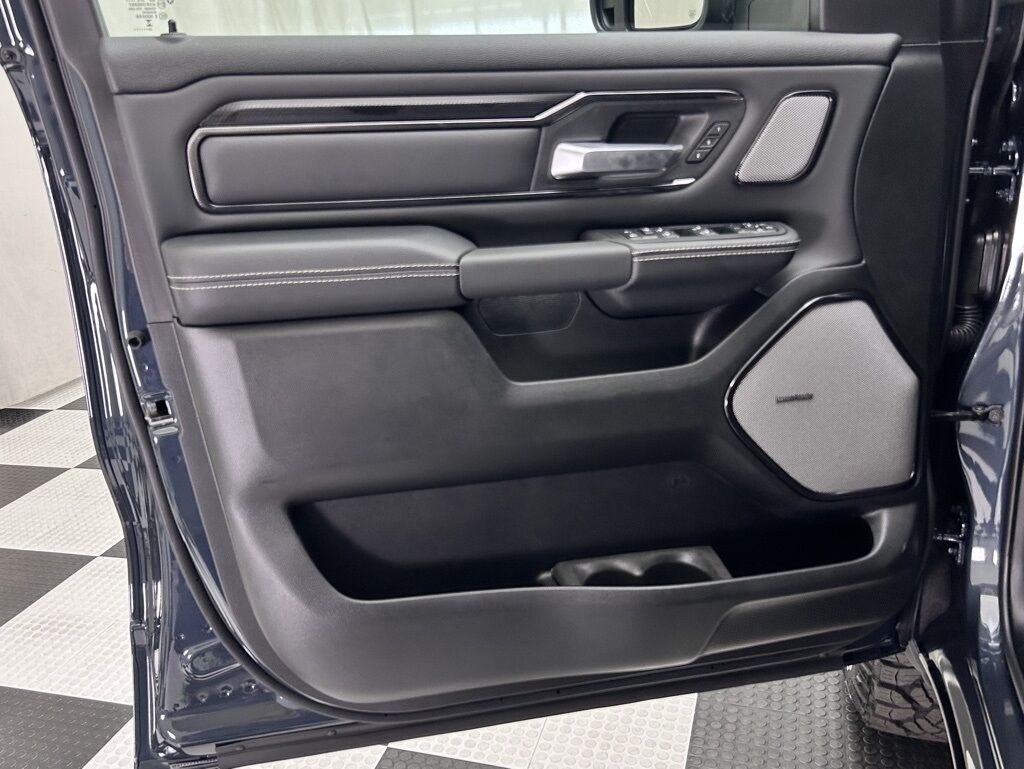 2026 Ram 1500 Rebel Portland OR