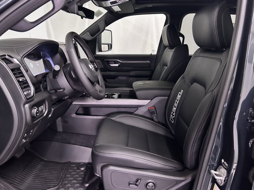 2026 Ram 1500 Rebel Portland OR