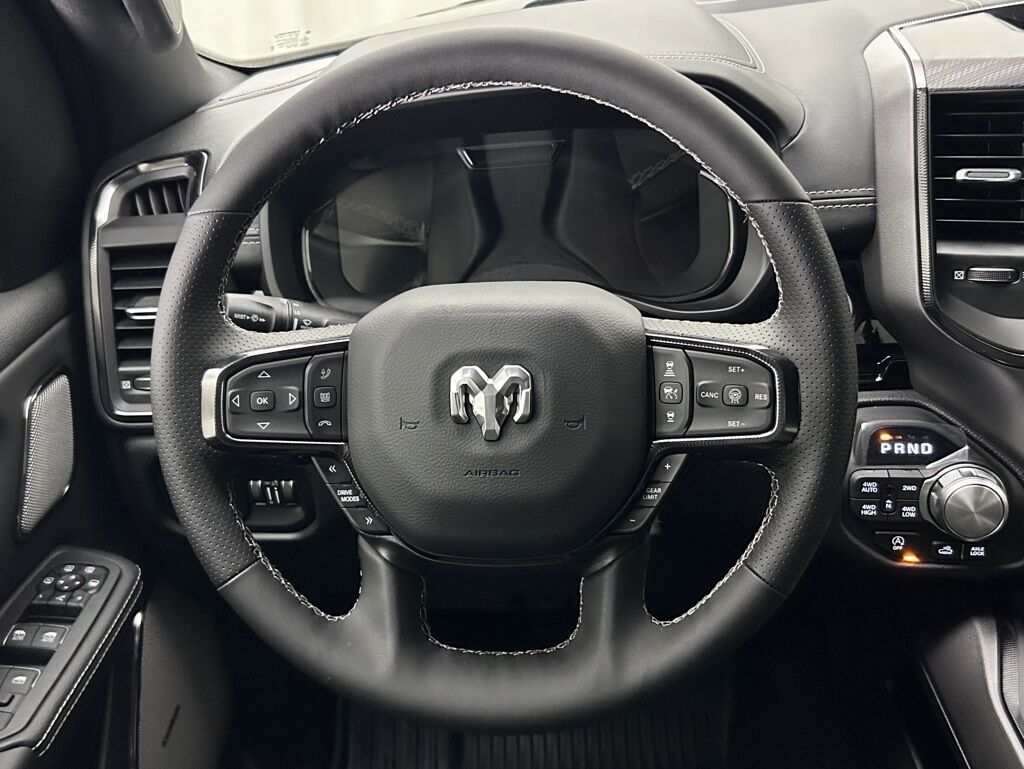 2026 Ram 1500 Rebel Portland OR