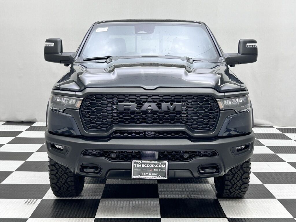 2026 Ram 1500 Rebel Portland OR