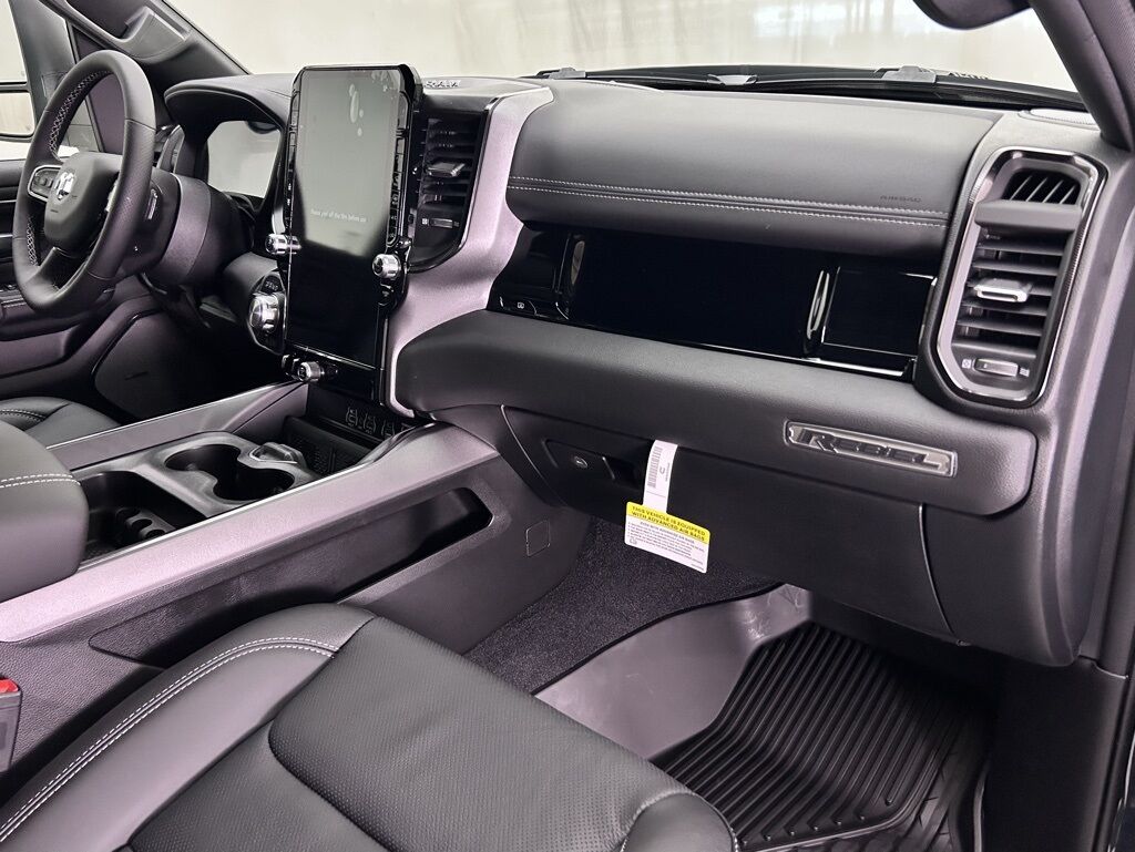 2026 Ram 1500 Rebel Portland OR