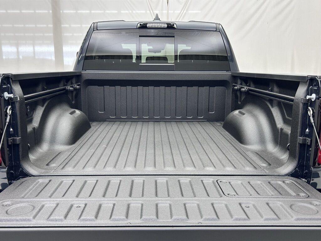 2026 Ram 1500 Rebel Portland OR