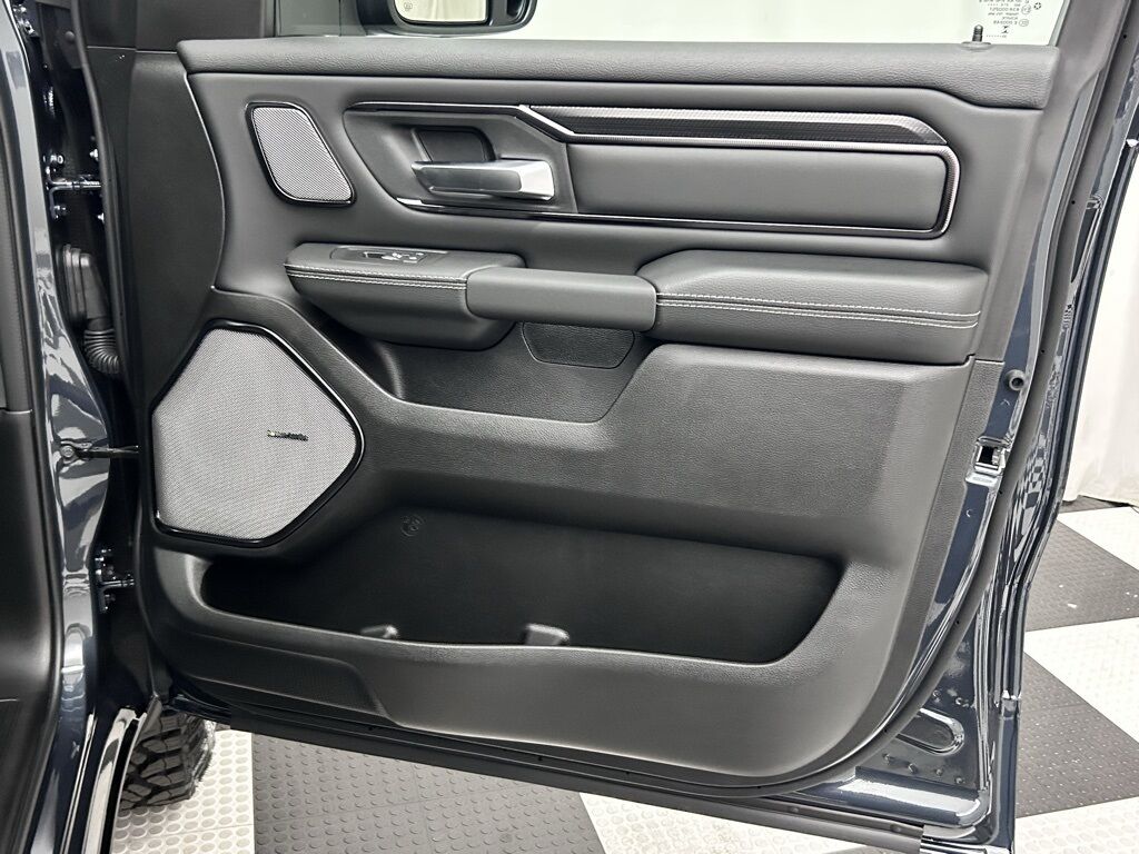 2026 Ram 1500 Rebel Portland OR